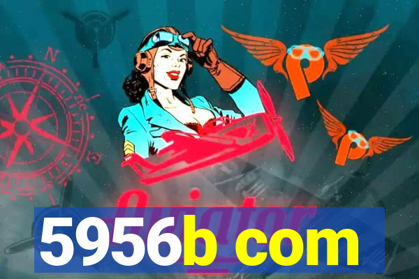 5956b com